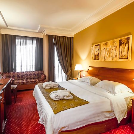 Royal Hotel Thessaloniki Peraia  Luaran gambar