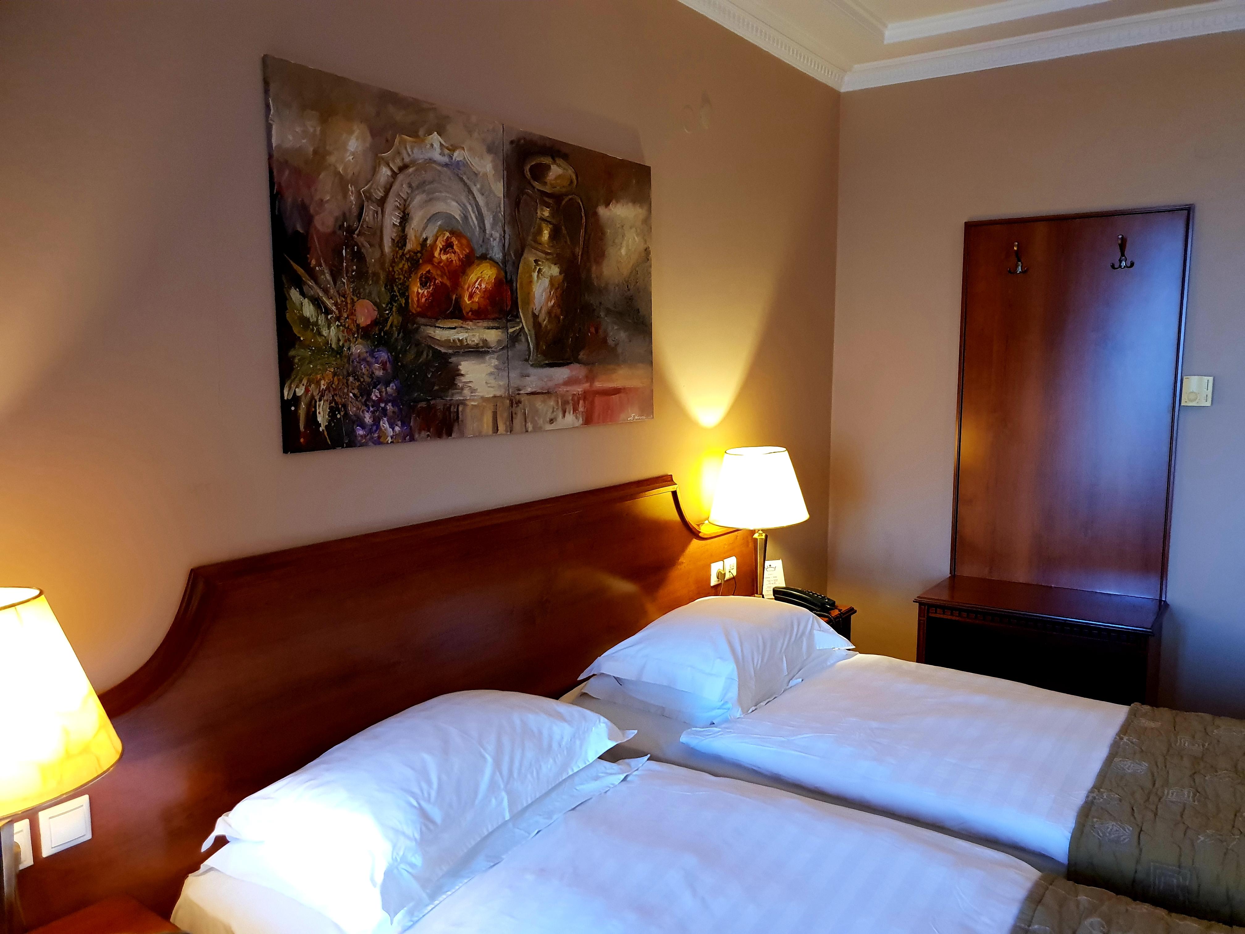 Royal Hotel Thessaloniki Peraia  Luaran gambar