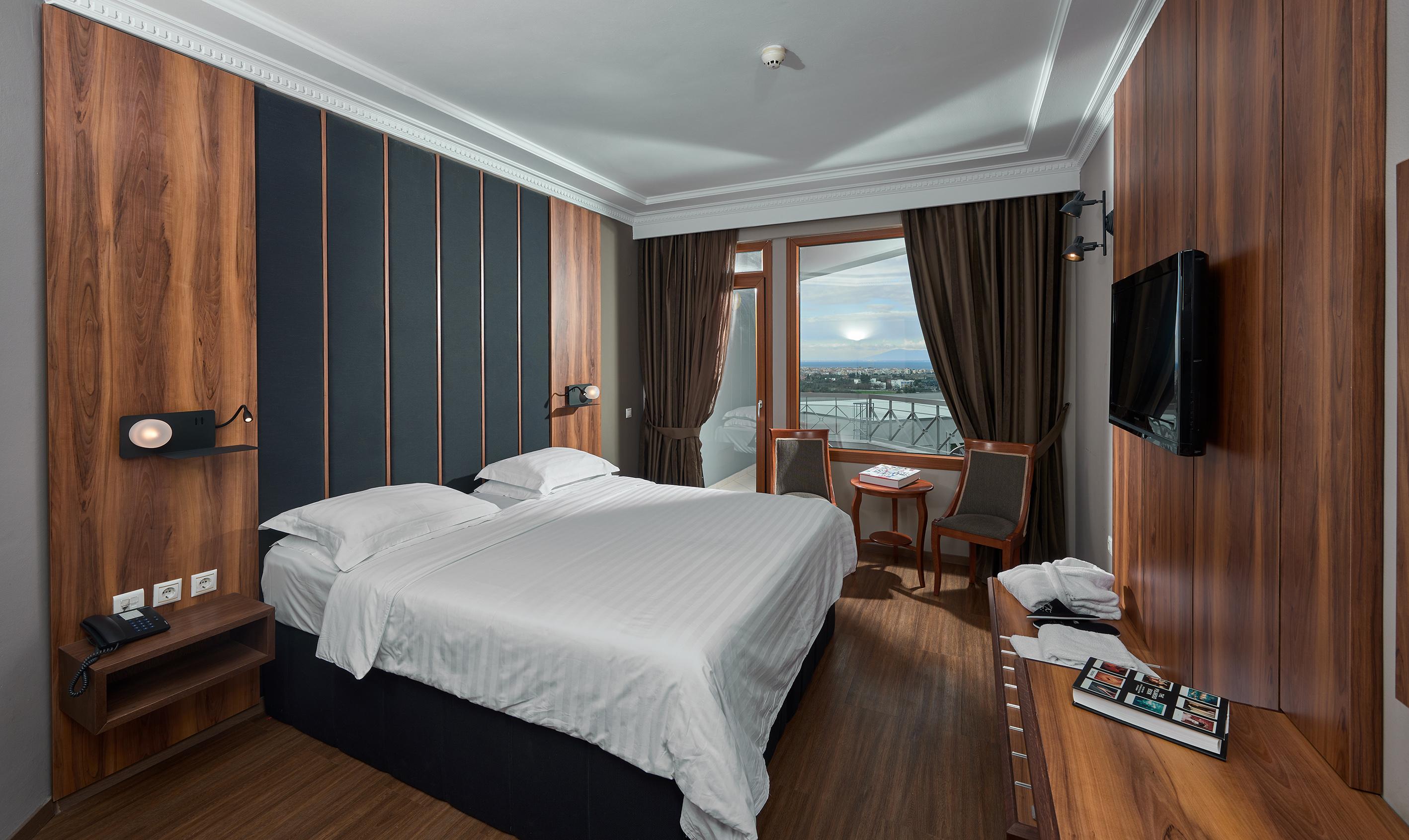 Royal Hotel Thessaloniki Peraia  Luaran gambar