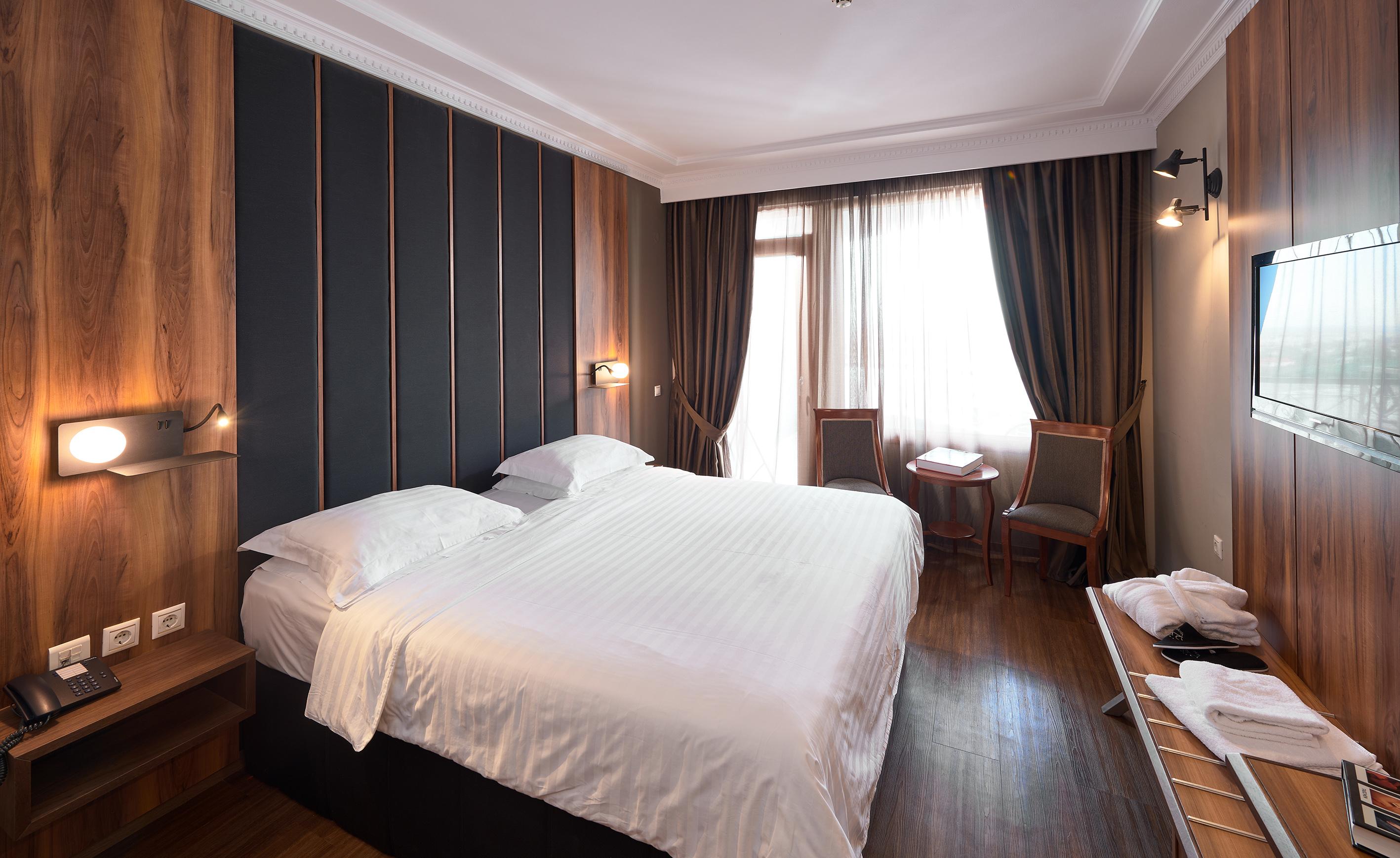 Royal Hotel Thessaloniki Peraia  Luaran gambar