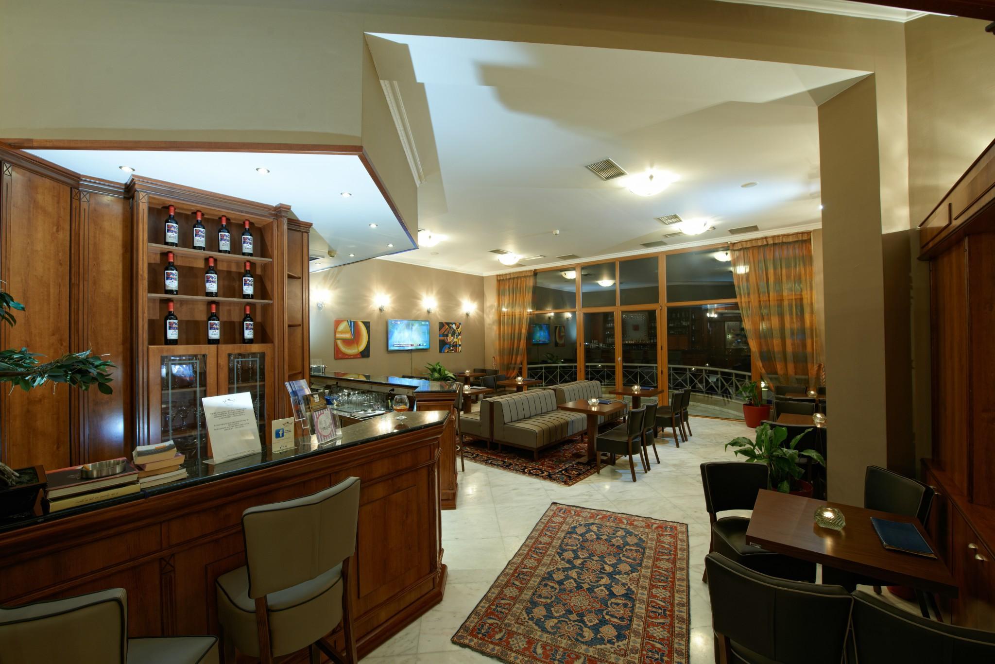 Royal Hotel Thessaloniki Peraia  Luaran gambar