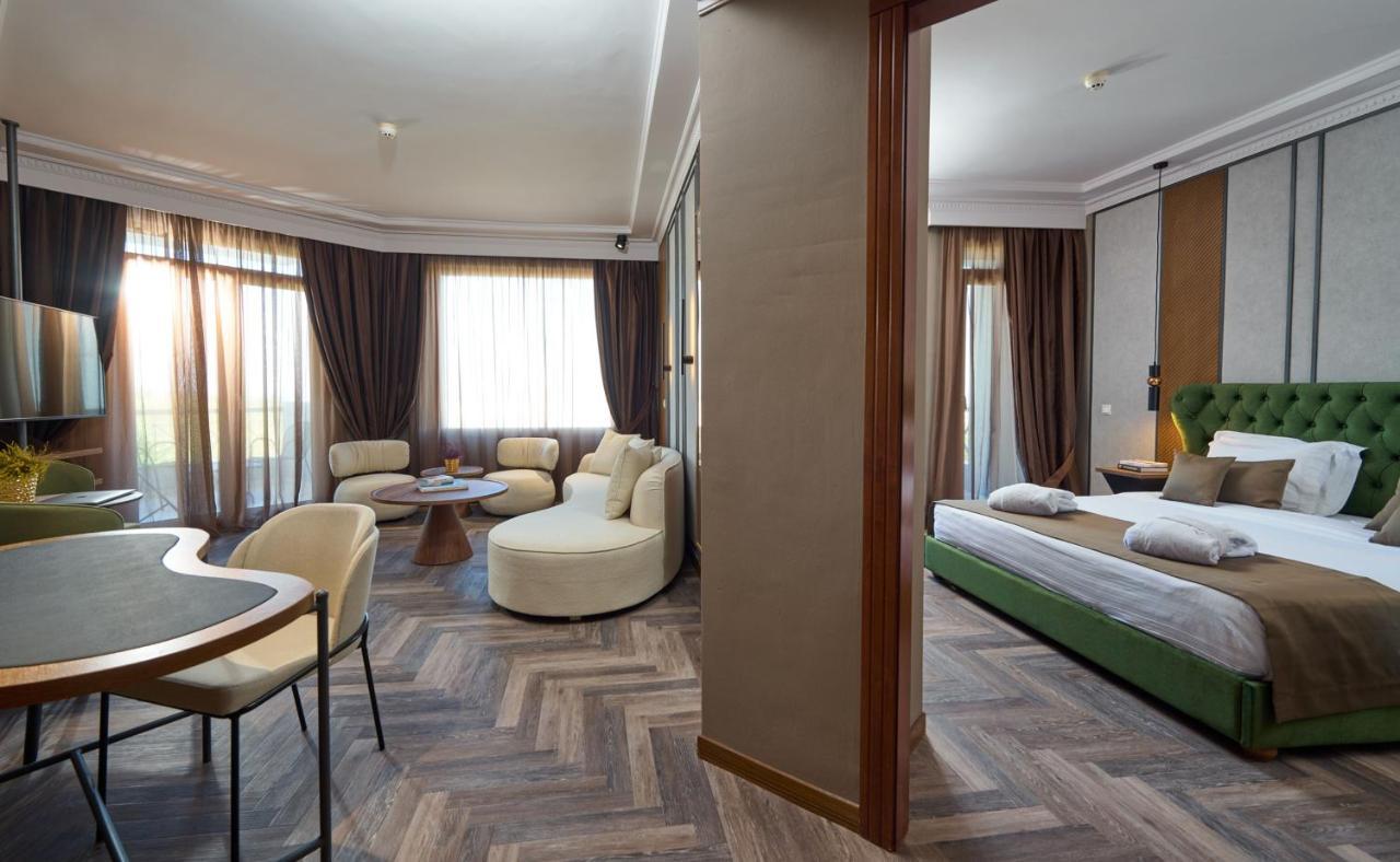 Royal Hotel Thessaloniki Peraia  Luaran gambar