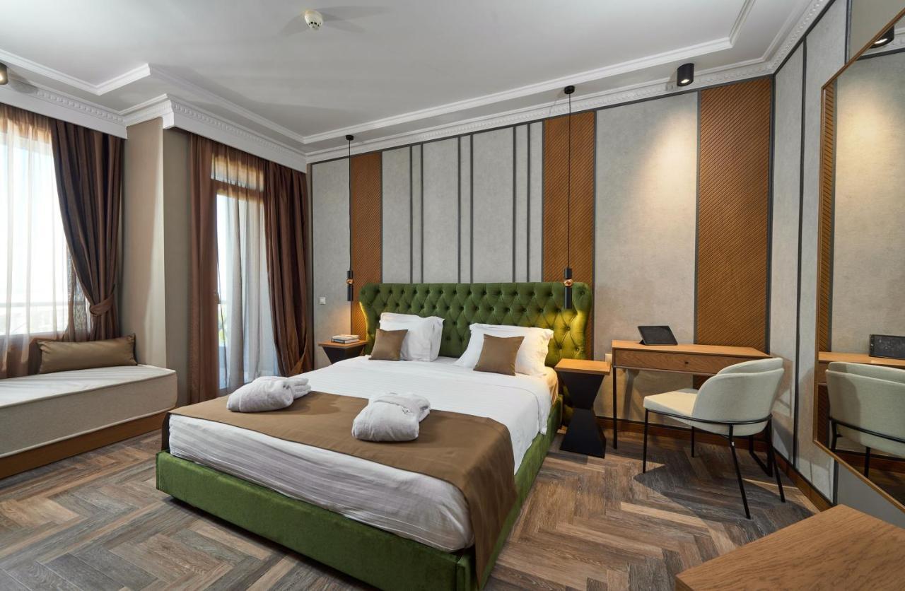 Royal Hotel Thessaloniki Peraia  Luaran gambar