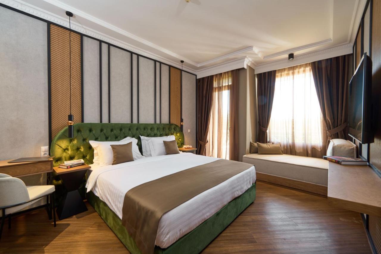 Royal Hotel Thessaloniki Peraia  Luaran gambar