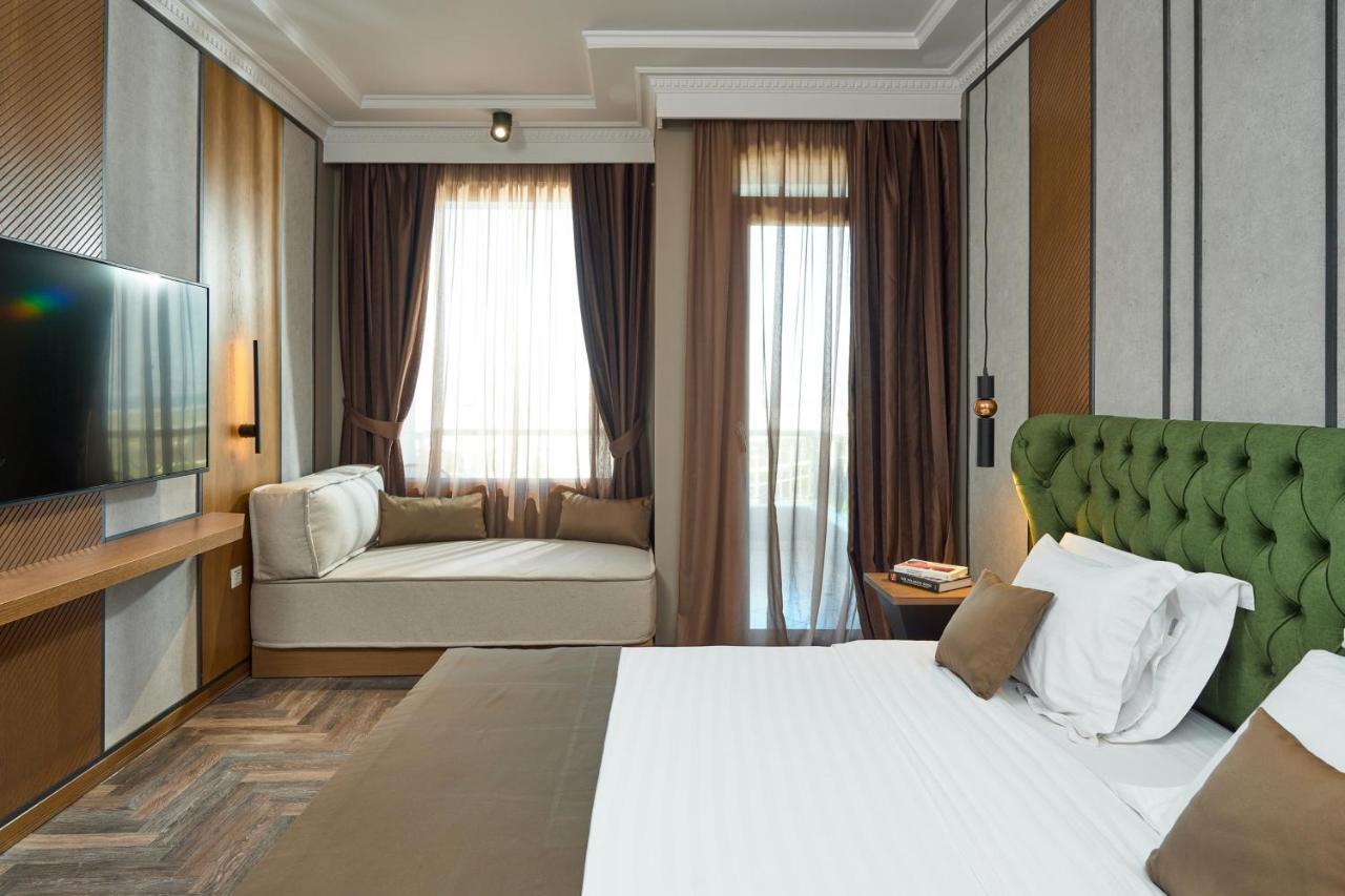 Royal Hotel Thessaloniki Peraia  Bilik gambar